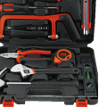 Pack de maintenance des outils matériels du ménage 13 pcs